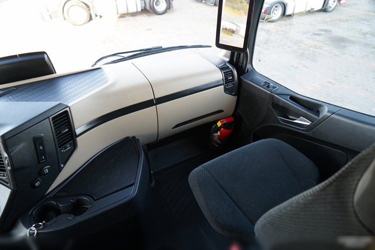 Mercedes -Benz ACTROS L 1851 / GIGA SPACE / RETARDER / 2022 R zdjęcie 32