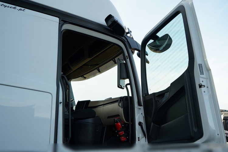 Mercedes -Benz ACTROS L 1851 / GIGA SPACE / RETARDER / 2022 R zdjęcie 36