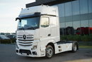 Mercedes -Benz ACTROS L 1851 / GIGA SPACE / RETARDER / 2022 R zdjęcie 4