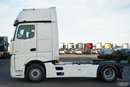 Mercedes -Benz ACTROS L 1851 / GIGA SPACE / RETARDER / 2022 R zdjęcie 7
