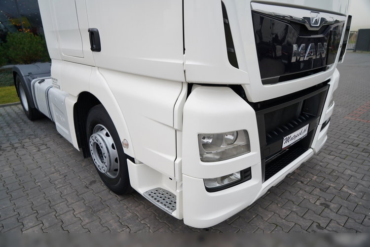 MAN TGX 18. 440 / XLX / RETARDER /   zdjęcie 10
