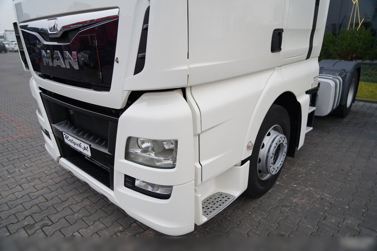 MAN TGX 18. 440 / XLX / RETARDER /   zdjęcie 11