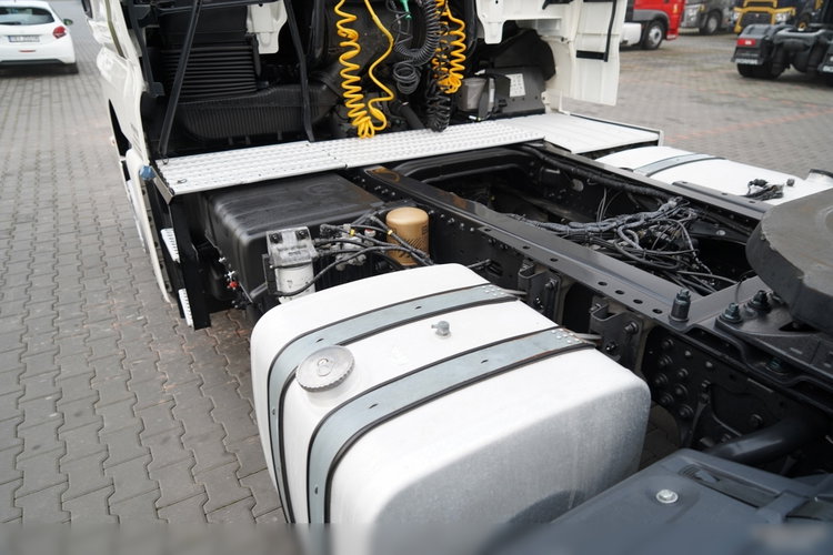 MAN TGX 18. 440 / XLX / RETARDER /   zdjęcie 13