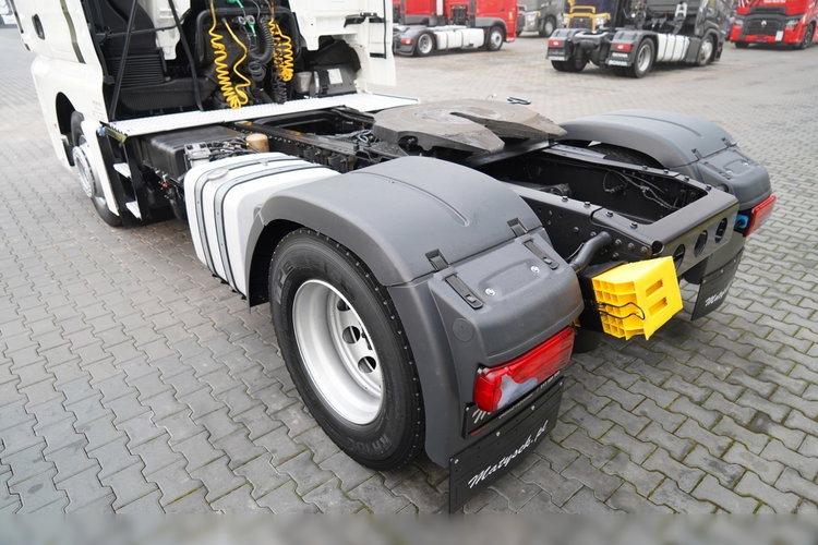 MAN TGX 18. 440 / XLX / RETARDER /   zdjęcie 14