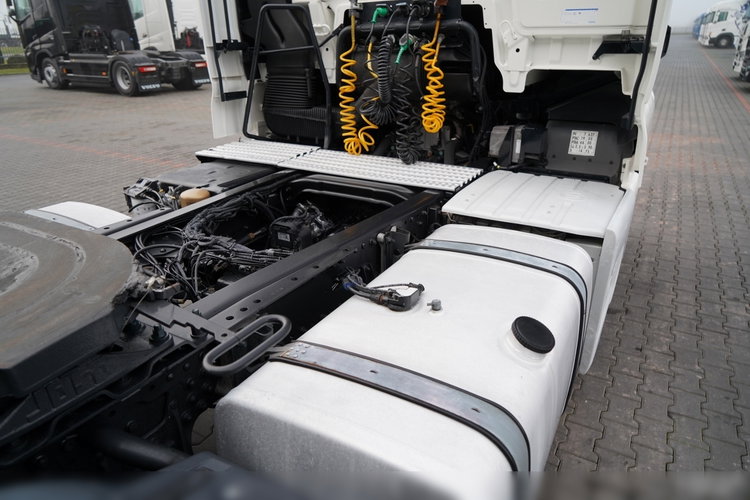 MAN TGX 18. 440 / XLX / RETARDER /   zdjęcie 16