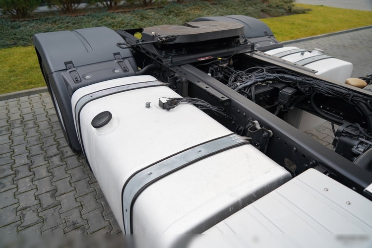 MAN TGX 18. 440 / XLX / RETARDER /   zdjęcie 17