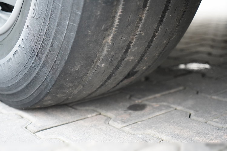 MAN TGX 18. 440 / XLX / RETARDER /   zdjęcie 18