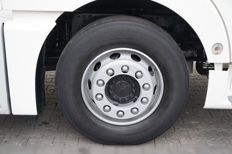 MAN TGX 18. 440 / XLX / RETARDER /   zdjęcie 19