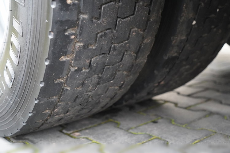 MAN TGX 18. 440 / XLX / RETARDER /   zdjęcie 20