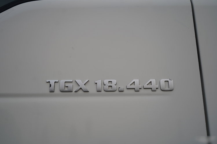 MAN TGX 18. 440 / XLX / RETARDER /   zdjęcie 22