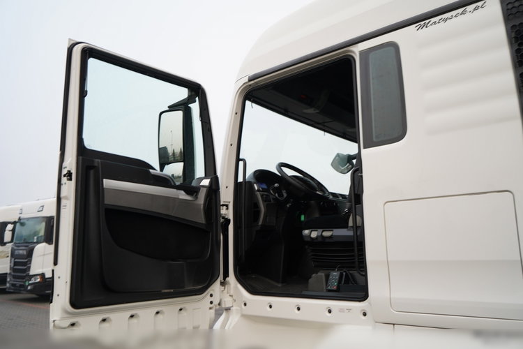 MAN TGX 18. 440 / XLX / RETARDER /   zdjęcie 23