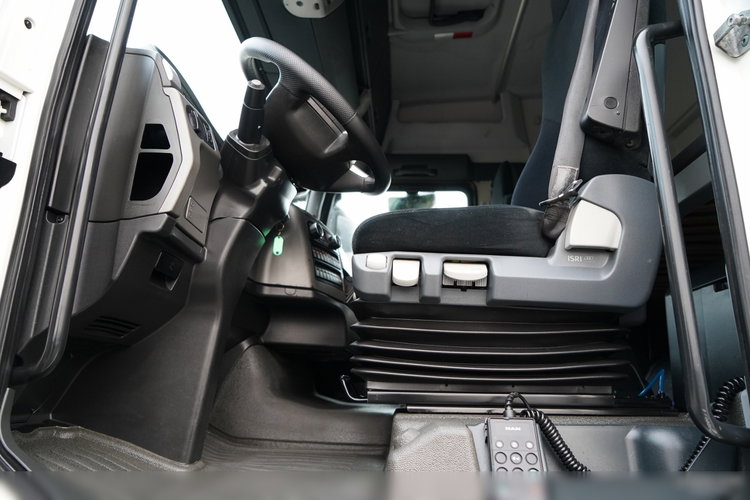 MAN TGX 18. 440 / XLX / RETARDER /   zdjęcie 24