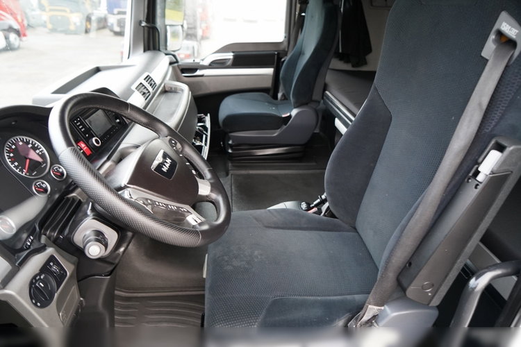 MAN TGX 18. 440 / XLX / RETARDER /   zdjęcie 25