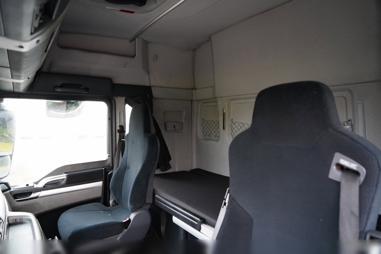 MAN TGX 18. 440 / XLX / RETARDER /   zdjęcie 26