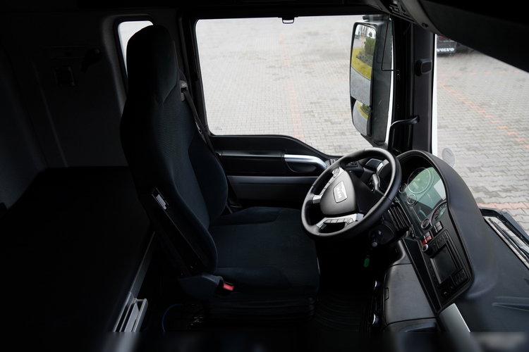 MAN TGX 18. 440 / XLX / RETARDER /   zdjęcie 27