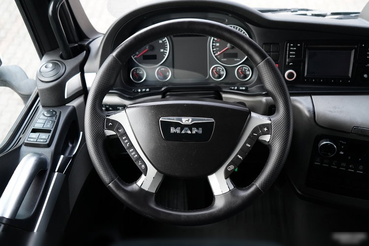 MAN TGX 18. 440 / XLX / RETARDER /   zdjęcie 28