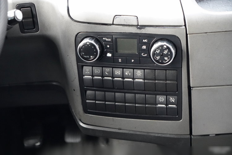 MAN TGX 18. 440 / XLX / RETARDER /   zdjęcie 30