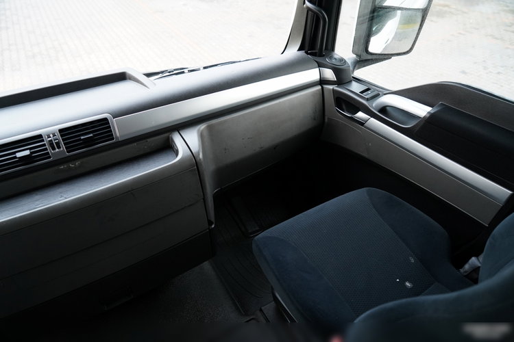 MAN TGX 18. 440 / XLX / RETARDER /   zdjęcie 32