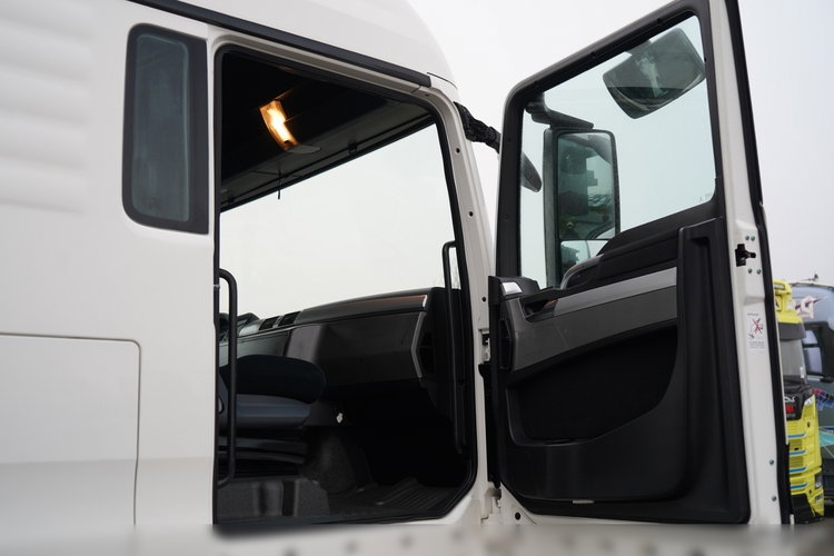 MAN TGX 18. 440 / XLX / RETARDER /   zdjęcie 36