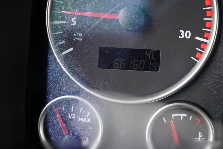 MAN TGX 18. 440 / XLX / RETARDER /   zdjęcie 38