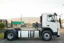 Volvo FM 380 / PEŁNY ADR  / KABINA DZIENNA / I-SHIFT / 13 LITROWY / zdjęcie 9
