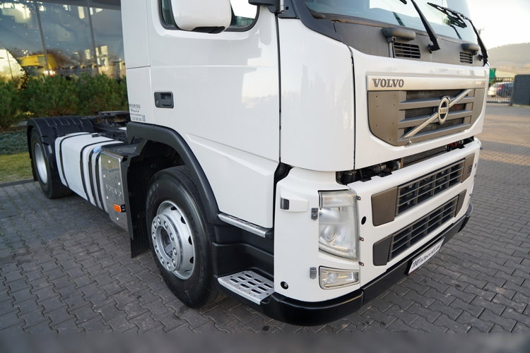 Volvo FM 380 / PEŁNY ADR  / KABINA DZIENNA / I-SHIFT / 13 LITROWY / zdjęcie 10