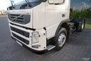 Volvo FM 380 / PEŁNY ADR  / KABINA DZIENNA / I-SHIFT / 13 LITROWY / zdjęcie 11