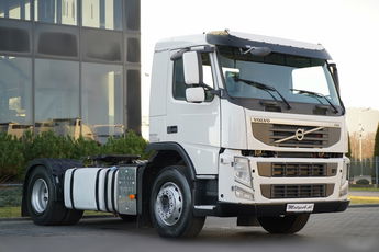 Volvo FM 380 / PEŁNY ADR  / KABINA DZIENNA / I-SHIFT / 13 LITROWY /