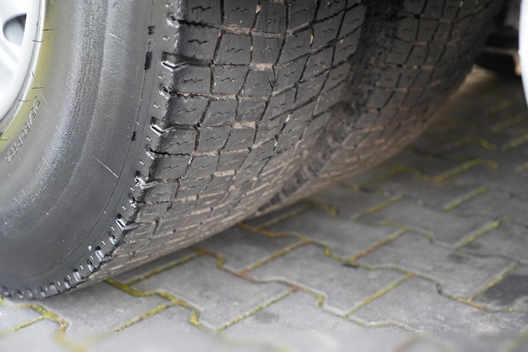 Volvo FM 380 / PEŁNY ADR  / KABINA DZIENNA / I-SHIFT / 13 LITROWY / zdjęcie 20