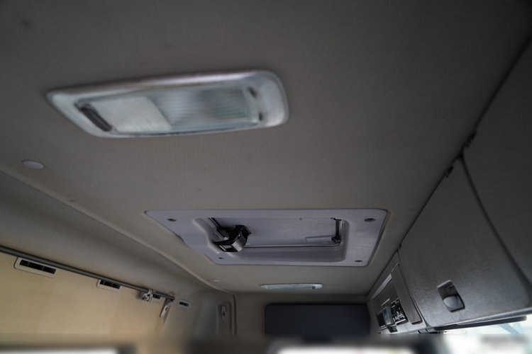 Volvo FM 380 / PEŁNY ADR  / KABINA DZIENNA / I-SHIFT / 13 LITROWY / zdjęcie 33