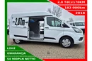 Ford transit-custom L2H2 54900zł NETTO 2.0TdCi/170KM zdjęcie 1