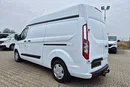 Ford transit-custom L2H2 54900zł NETTO 2.0TdCi/170KM zdjęcie 11