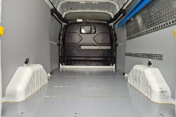 Ford transit-custom L2H2 54900zł NETTO 2.0TdCi/170KM zdjęcie 13