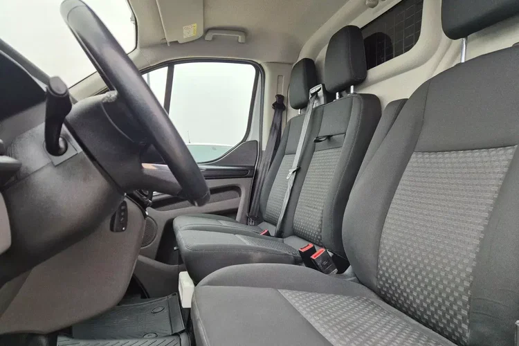 Ford transit-custom L2H2 54900zł NETTO 2.0TdCi/170KM zdjęcie 19