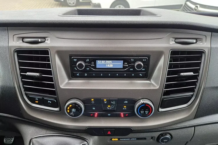 Ford transit-custom L2H2 54900zł NETTO 2.0TdCi/170KM zdjęcie 26