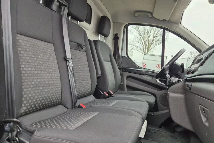 Ford transit-custom L2H2 54900zł NETTO 2.0TdCi/170KM zdjęcie 28