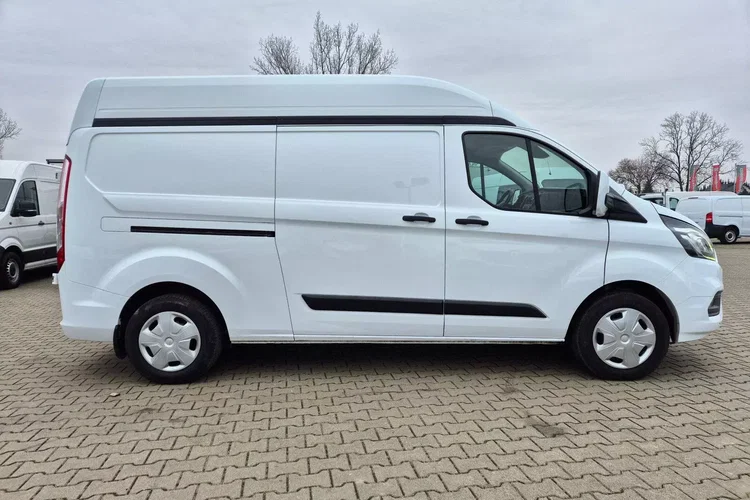 Ford transit-custom L2H2 54900zł NETTO 2.0TdCi/170KM zdjęcie 7
