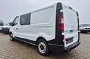 Renault Trafic L2H1 74900zł NETTO Brygadówka 6 osób 2.0dCi/120KM zdjęcie 11