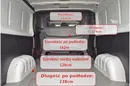 Renault Trafic L2H1 74900zł NETTO Brygadówka 6 osób 2.0dCi/120KM zdjęcie 13