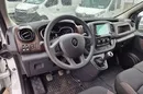 Renault Trafic L2H1 74900zł NETTO Brygadówka 6 osób 2.0dCi/120KM zdjęcie 16
