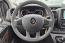 Renault Trafic L2H1 74900zł NETTO Brygadówka 6 osób 2.0dCi/120KM zdjęcie 17