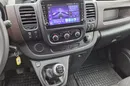 Renault Trafic L2H1 74900zł NETTO Brygadówka 6 osób 2.0dCi/120KM zdjęcie 19