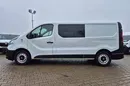 Renault Trafic L2H1 74900zł NETTO Brygadówka 6 osób 2.0dCi/120KM zdjęcie 8