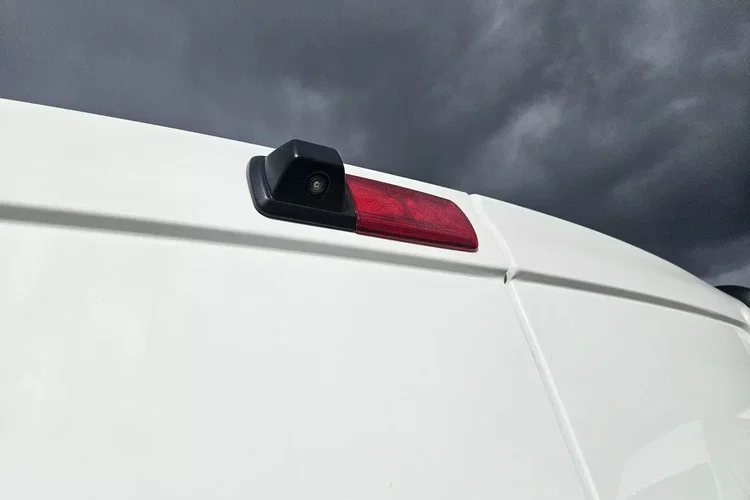 Opel Vivaro L2H1 37999zł NETTO 1.6CDTi/125KM zdjęcie 11