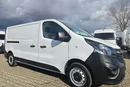 Opel Vivaro L2H1 37999zł NETTO 1.6CDTi/125KM zdjęcie 3