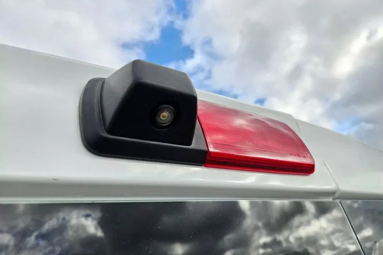 Opel Vivaro L2H1 37999zł NETTO 1.6CDTi/125KM zdjęcie 13