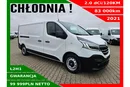 Renault Trafic L2H1 Chłodnia ALEX 99999zł NETTO 2.0dCi/120KM zdjęcie 1
