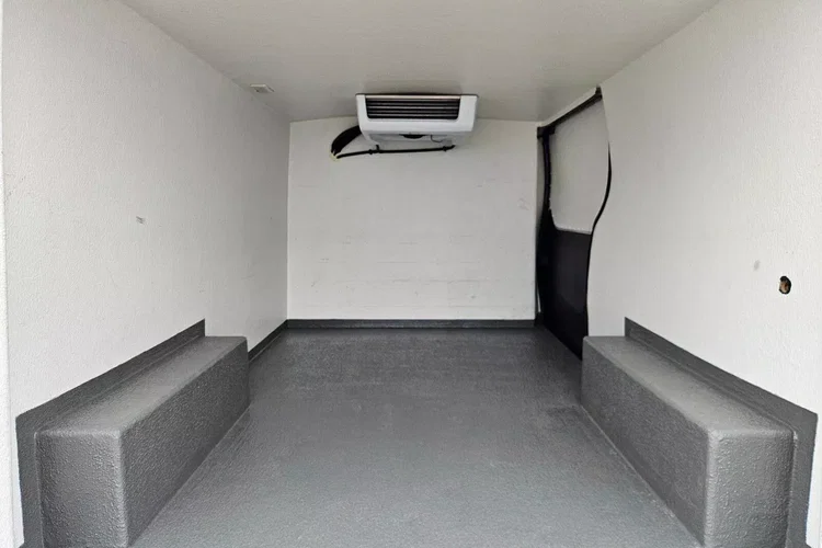 Renault Trafic L2H1 Chłodnia ALEX 99999zł NETTO 2.0dCi/120KM zdjęcie 13