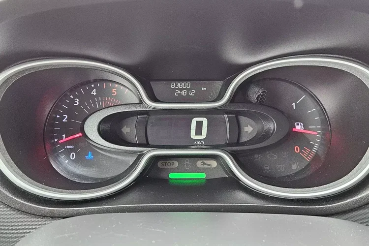 Renault Trafic L2H1 Chłodnia ALEX 99999zł NETTO 2.0dCi/120KM zdjęcie 24