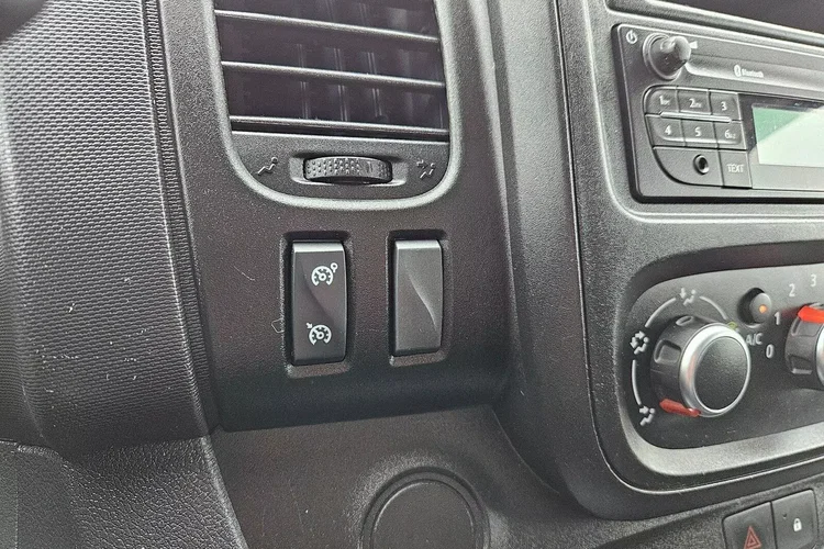 Renault Trafic L2H1 Chłodnia ALEX 99999zł NETTO 2.0dCi/120KM zdjęcie 27